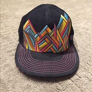 Goorin Bros 1333 Minna Collection Black Hat